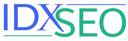 IDXSEO logo Transparent